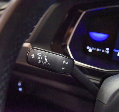 2023 Volkswagen Jetta Sport