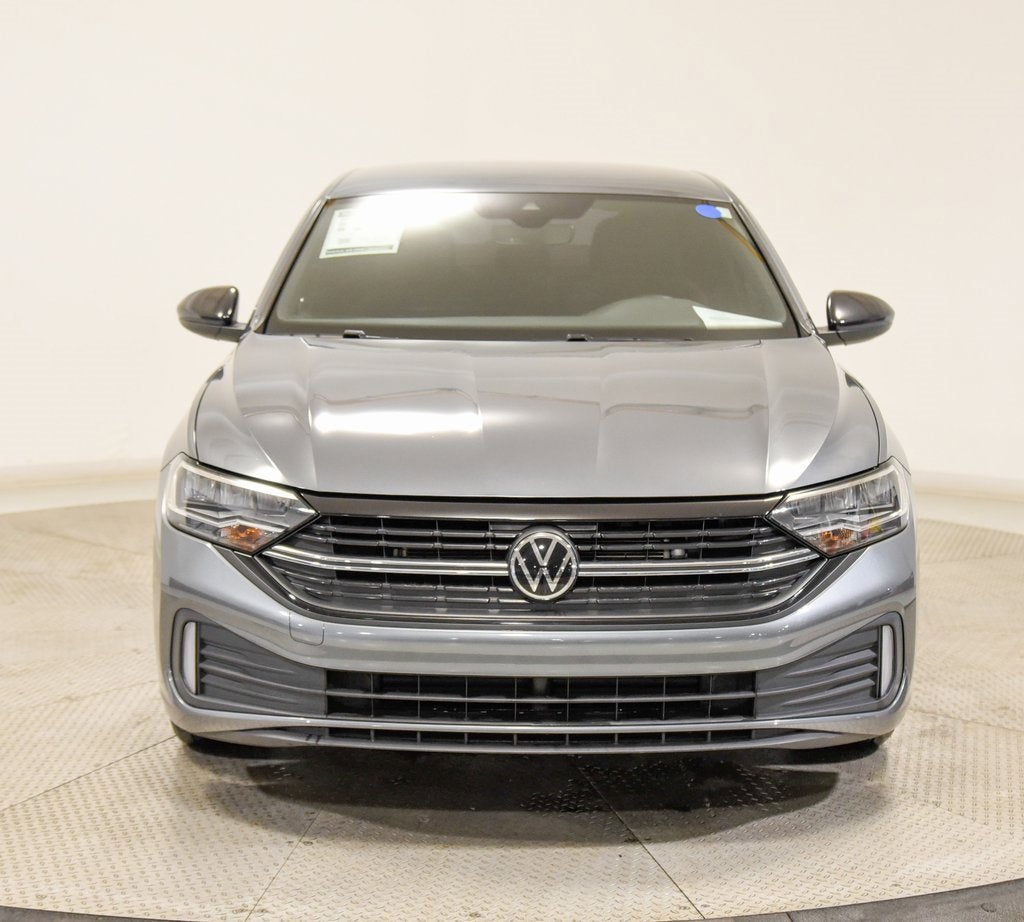 2023 Volkswagen Jetta Sport