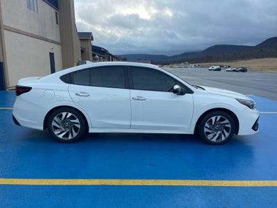 2024 Subaru Legacy Touring XT