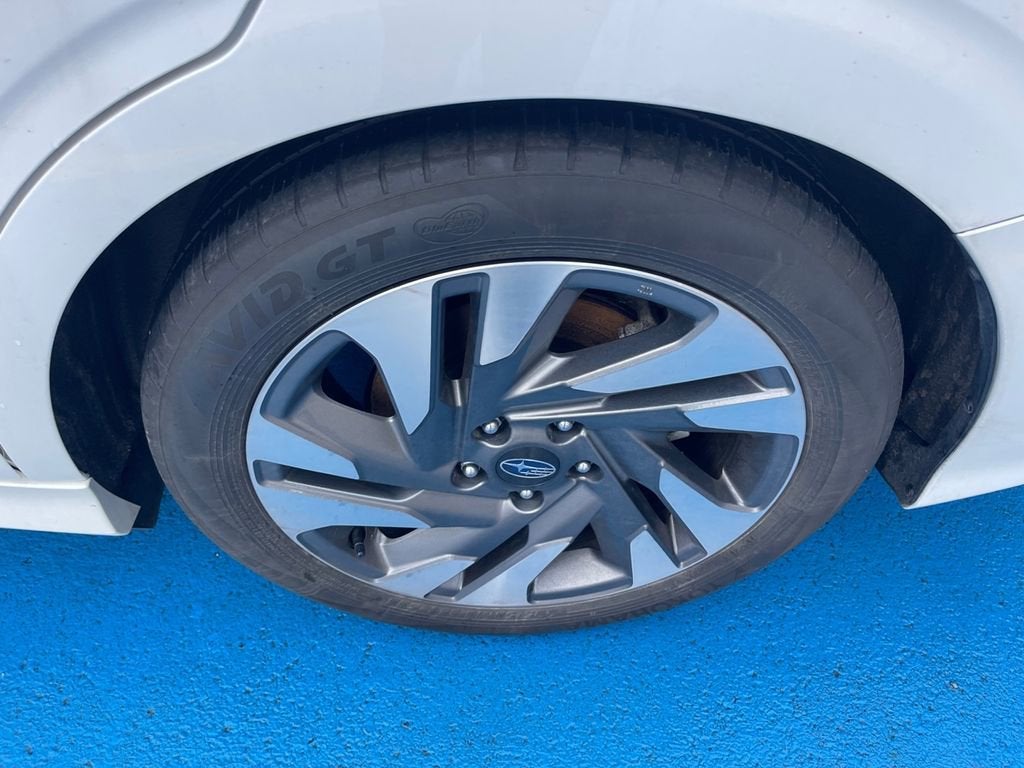 2024 Subaru Legacy Touring XT