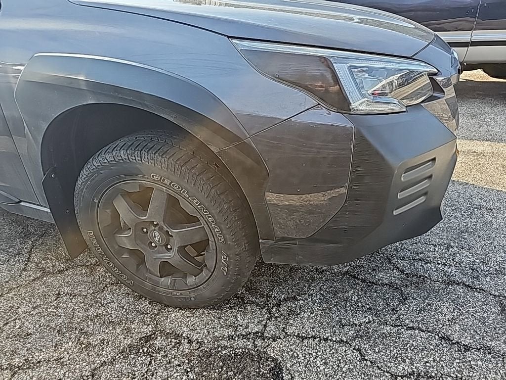 2023 Subaru Outback Wilderness