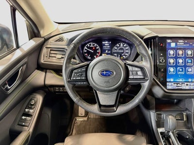 2024 Subaru Ascent Onyx Edition