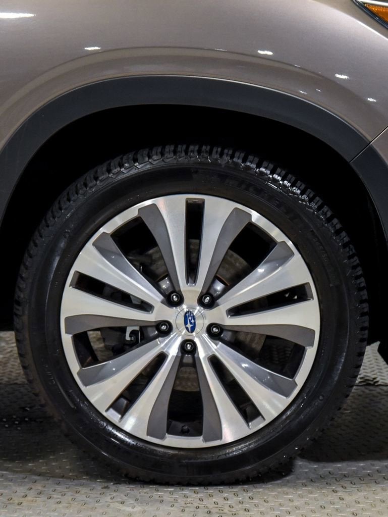 2021 Subaru Ascent Limited