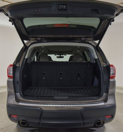 2021 Subaru Ascent Limited