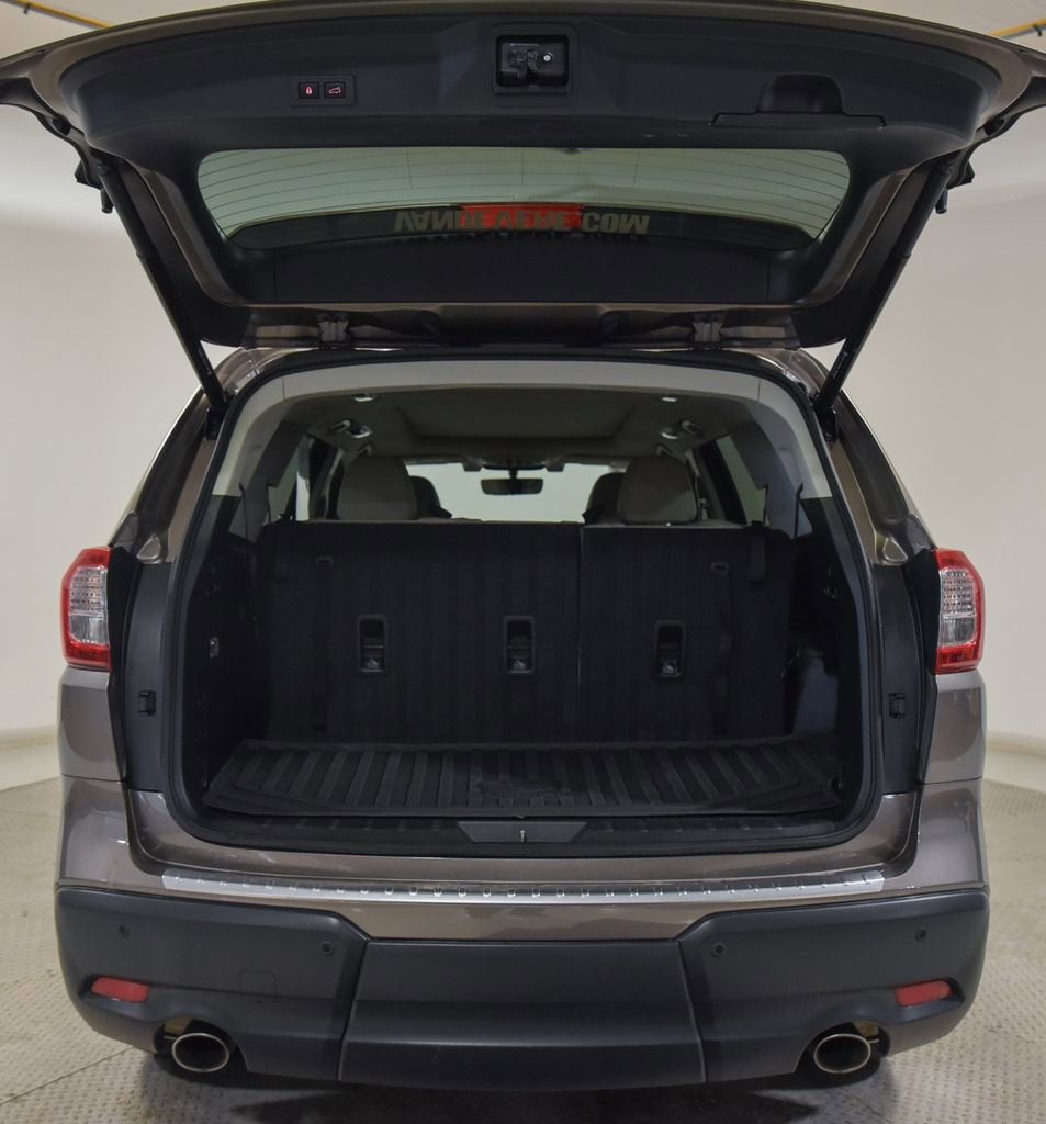 2021 Subaru Ascent Limited