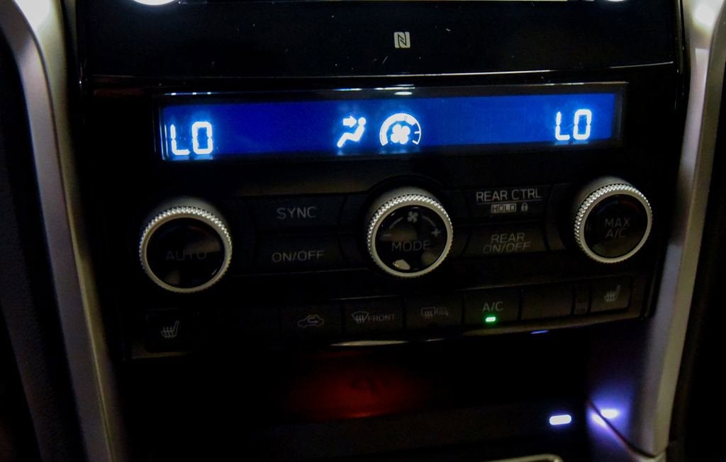 2021 Subaru Ascent Limited