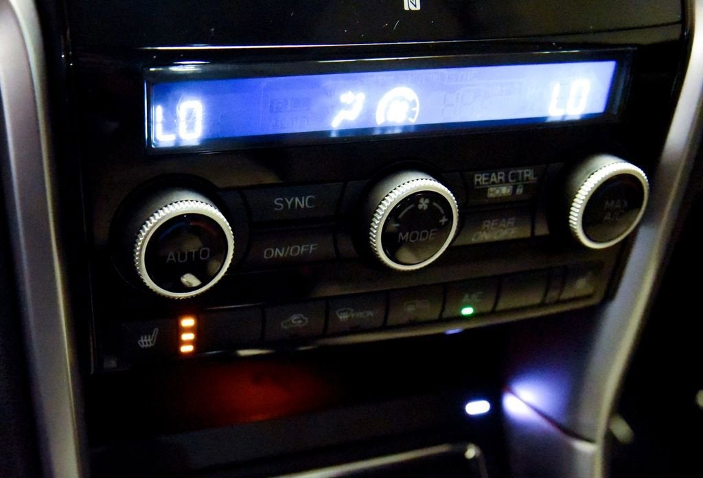 2021 Subaru Ascent Limited