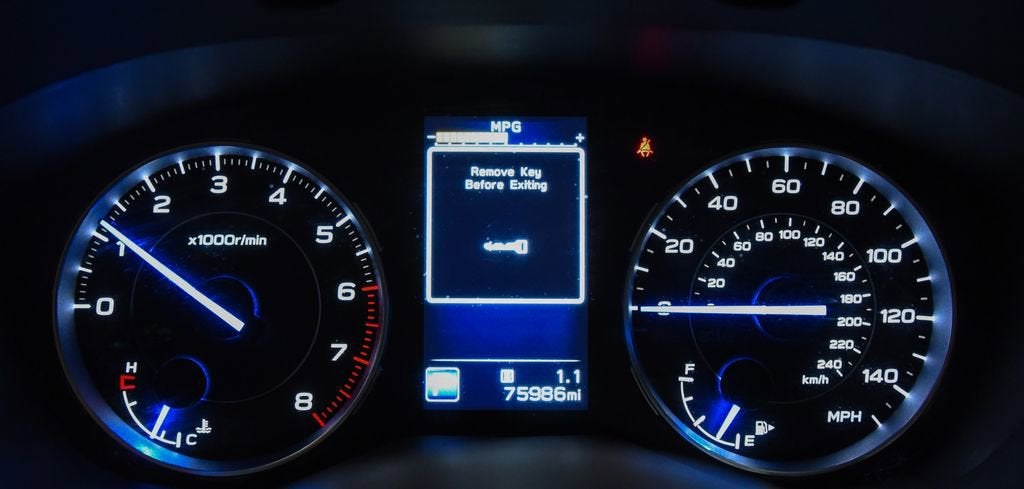 2021 Subaru Ascent Limited