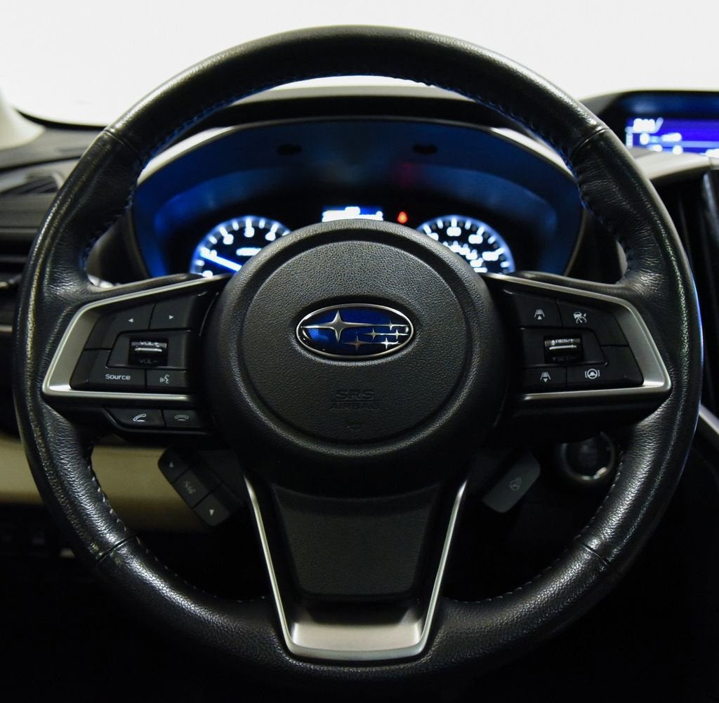 2021 Subaru Ascent Limited