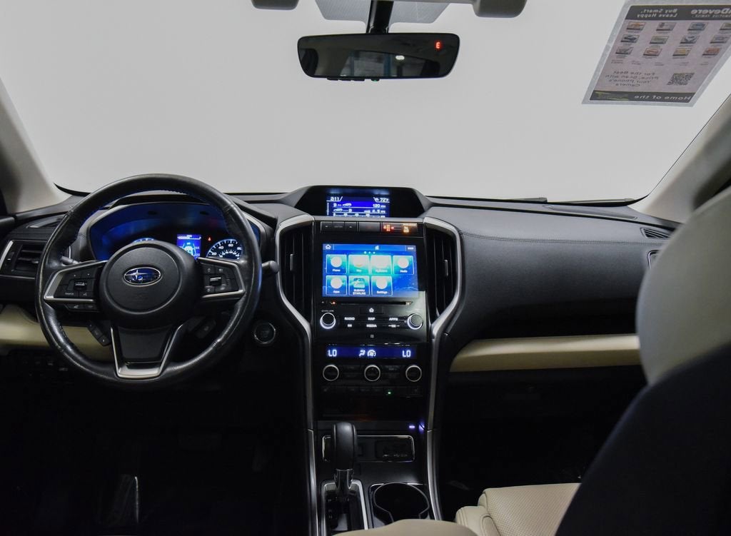 2021 Subaru Ascent Limited