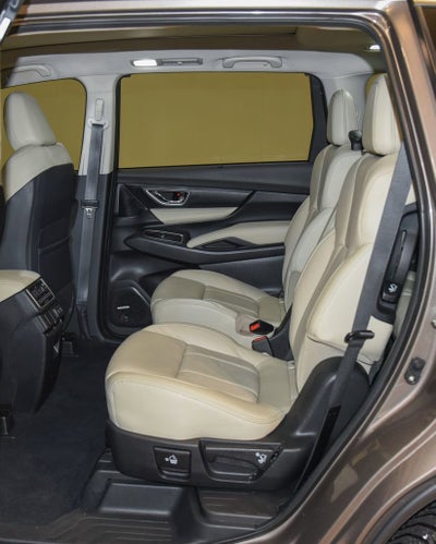 2021 Subaru Ascent Limited