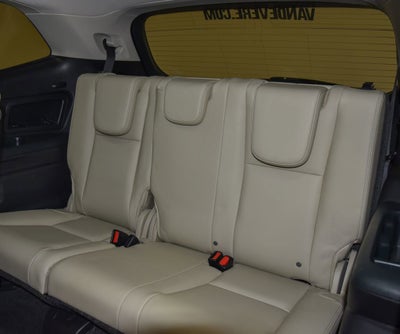 2021 Subaru Ascent Limited