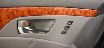 2007 Toyota Avalon XL