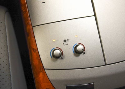 2007 Toyota Avalon XL