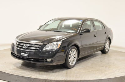 2007 Toyota Avalon XL