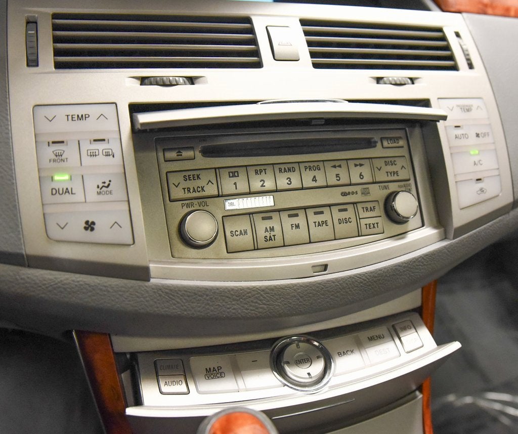 2007 Toyota Avalon XL