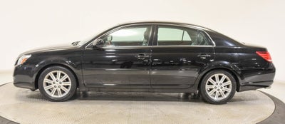 2007 Toyota Avalon XL