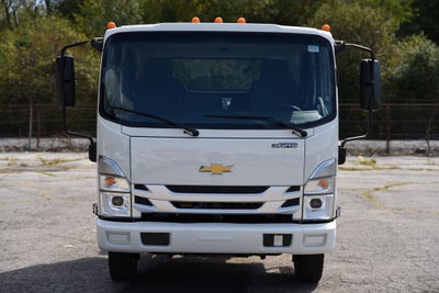 2025 Chevrolet Low Cab Forward 4500 NA