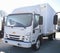 2025 Chevrolet Low Cab Forward 4500 HG NA