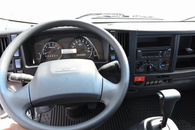 2025 Chevrolet Low Cab Forward 4500 NA