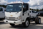 2025 Chevrolet Low Cab Forward 4500 NA