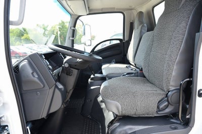 2025 Chevrolet Low Cab Forward 4500 HG NA