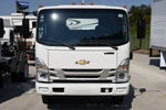 2025 Chevrolet Low Cab Forward 4500 NA