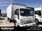 2024 Chevrolet Low Cab Forward 4500 NA