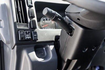 2024 Chevrolet Low Cab Forward 4500 NA