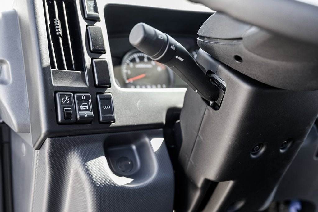 2024 Chevrolet Low Cab Forward 4500 NA