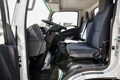 2024 Chevrolet Low Cab Forward 4500 NA