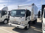2024 Chevrolet Low Cab Forward 4500 NA