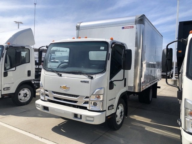 2024 Chevrolet Low Cab Forward 4500 NA