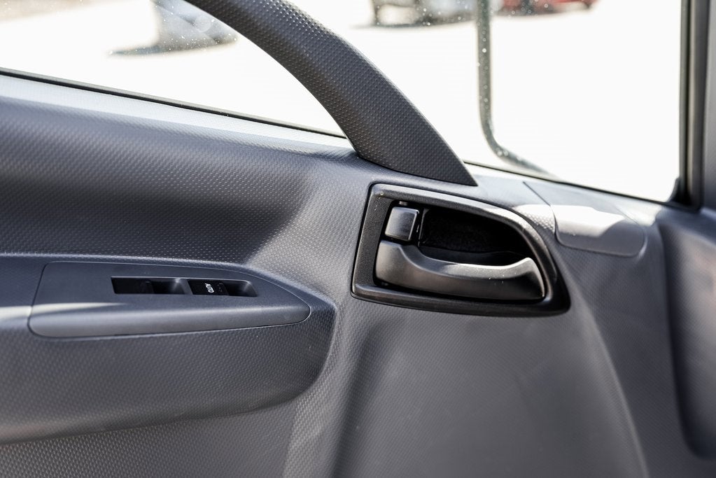 2024 Chevrolet Low Cab Forward 4500 NA