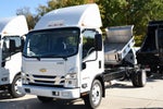2025 Chevrolet Low Cab Forward 5500 HG NA