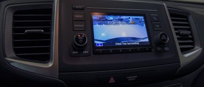 2017 Honda Ridgeline RTL