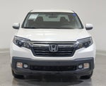 2017 Honda Ridgeline RTL
