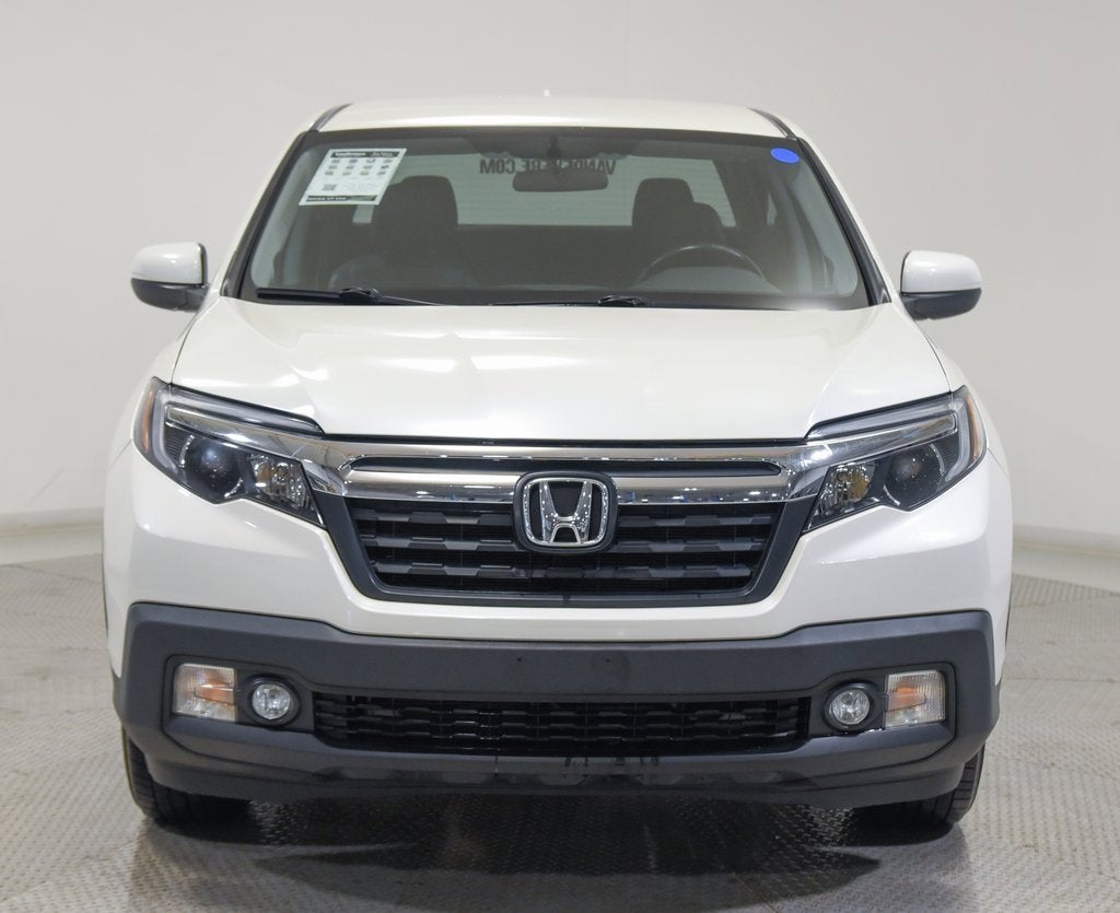 2017 Honda Ridgeline RTL