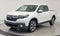 2017 Honda Ridgeline RTL