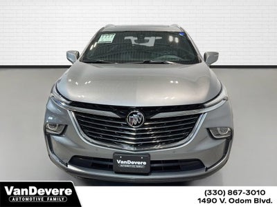 2024 Buick Enclave Premium