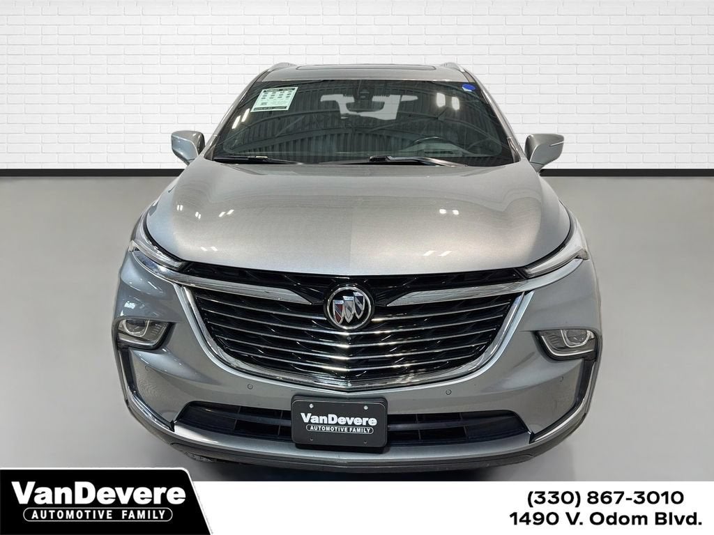 2024 Buick Enclave Premium