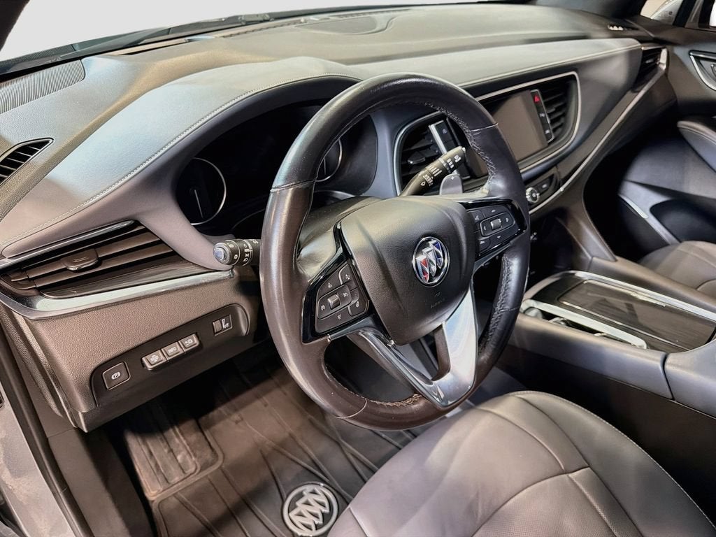 2024 Buick Enclave Premium