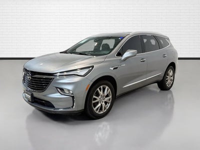 2024 Buick Enclave Premium