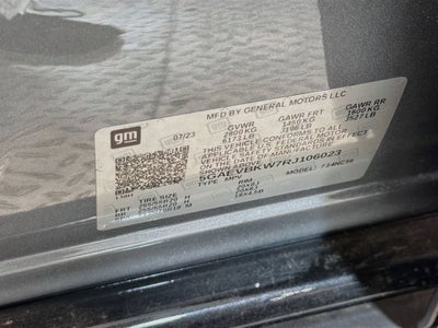 2024 Buick Enclave Premium