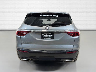 2024 Buick Enclave Premium