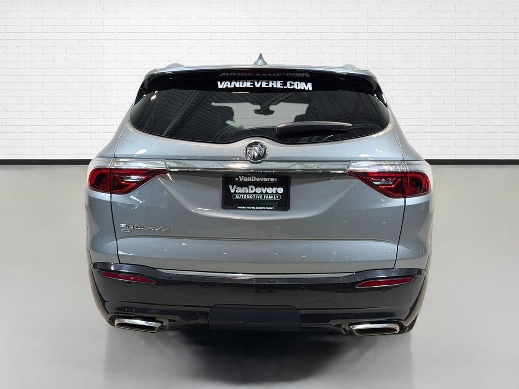 2024 Buick Enclave Premium