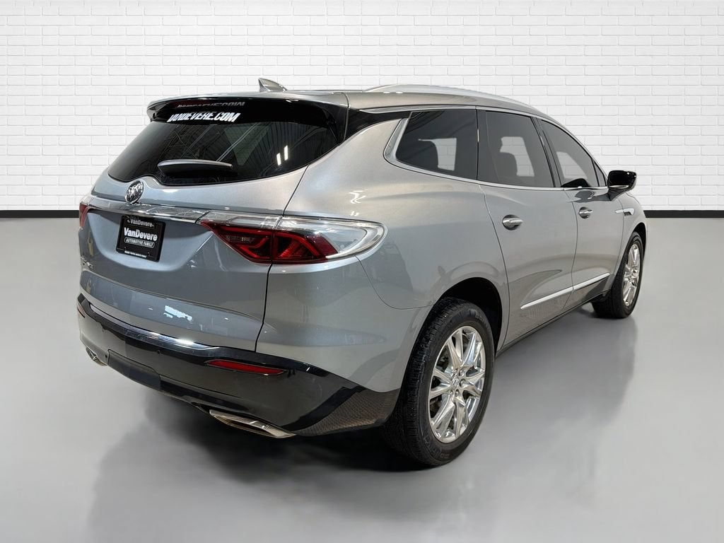 2024 Buick Enclave Premium