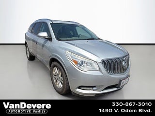 2013 Buick Enclave Convenience