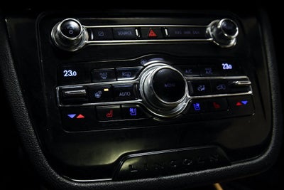 2020 Lincoln Corsair Reserve