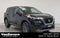 2022 Nissan Rogue S
